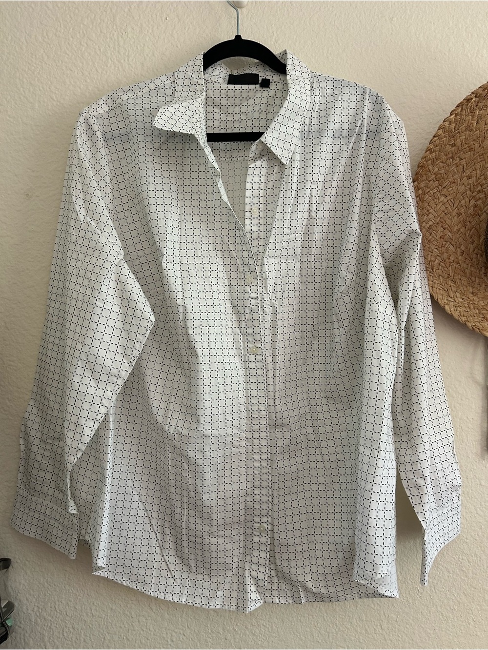 Women’s Button Down